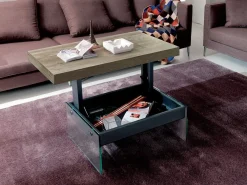 Sale Tavolino Lugano della firma a prezzi convenienti Tavolini