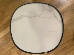 Tavolino Lumiere di , design unico, sconti imperdibili!^Riflessi Discount