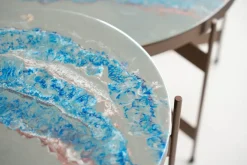 Tavolino Luna del marchio in offerta - 42%^Collezione esclusiva Hot