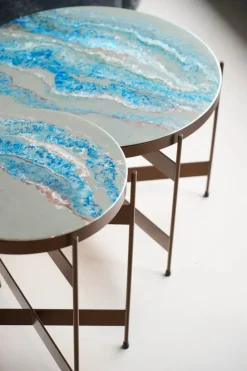 Tavolino Luna del marchio in offerta - 42%^Collezione esclusiva Hot