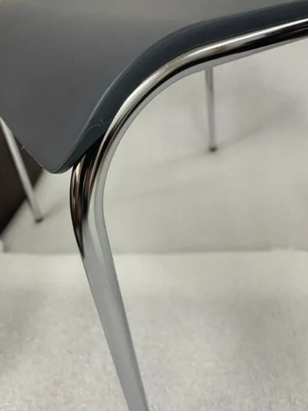 Magis Tavolino modello Tavolino centomila in OFFERTA OUTLET- Tavolini