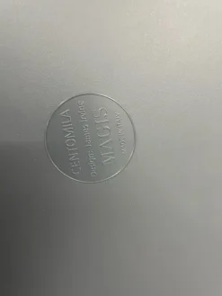 Magis Tavolino modello Tavolino centomila in OFFERTA OUTLET- Tavolini