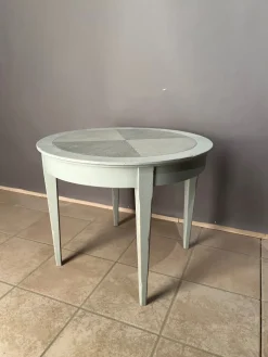 Hot Tavolino modello M5 205 senza ruote in OFFERTA OUTLET Tavolini