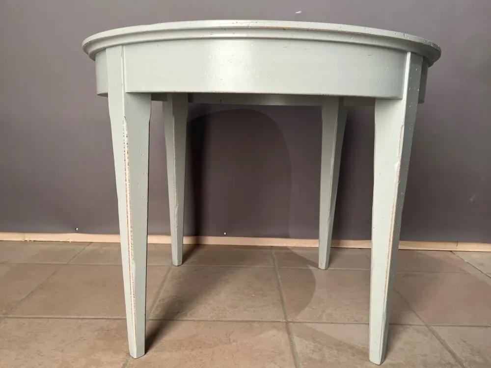 Hot Tavolino modello M5 205 senza ruote in OFFERTA OUTLET Tavolini