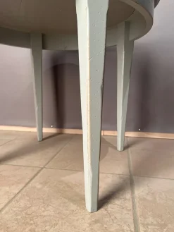 Hot Tavolino modello M5 205 senza ruote in OFFERTA OUTLET Tavolini