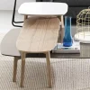 Calligaris Tavolino Match cs/5084d di a prezzi imbattibili!- Tavolini