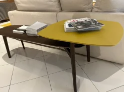 Calligaris Tavolino Match cs/5084d di a prezzi imbattibili!- Tavolini