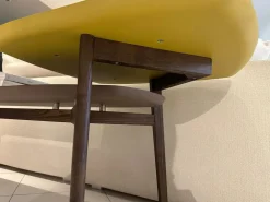 Calligaris Tavolino Match cs/5084d di a prezzi imbattibili!- Tavolini