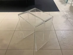 Tavolino Max-beam di scontato^Kartell Hot