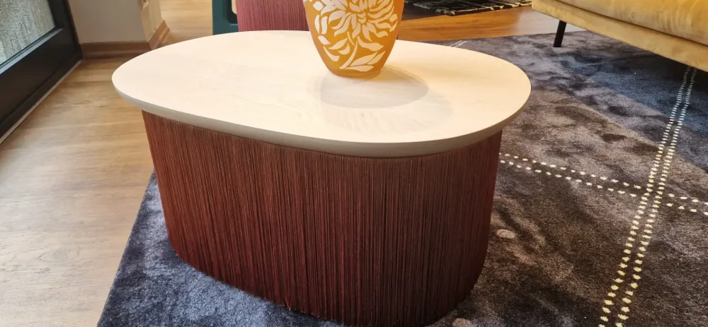 New Tavolino Meduse dell'azienda con forte sconto - 62% Tavolini