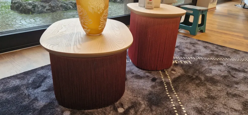 New Tavolino Meduse dell'azienda con forte sconto - 62% Tavolini