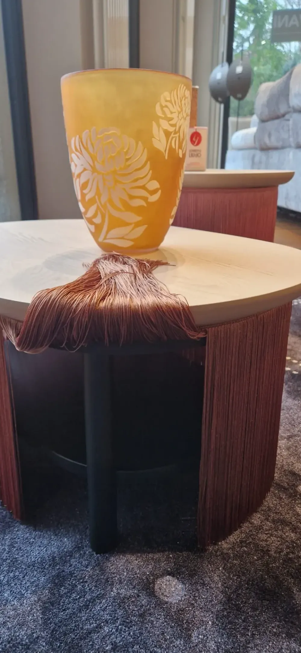 New Tavolino Meduse dell'azienda con forte sconto - 62% Tavolini