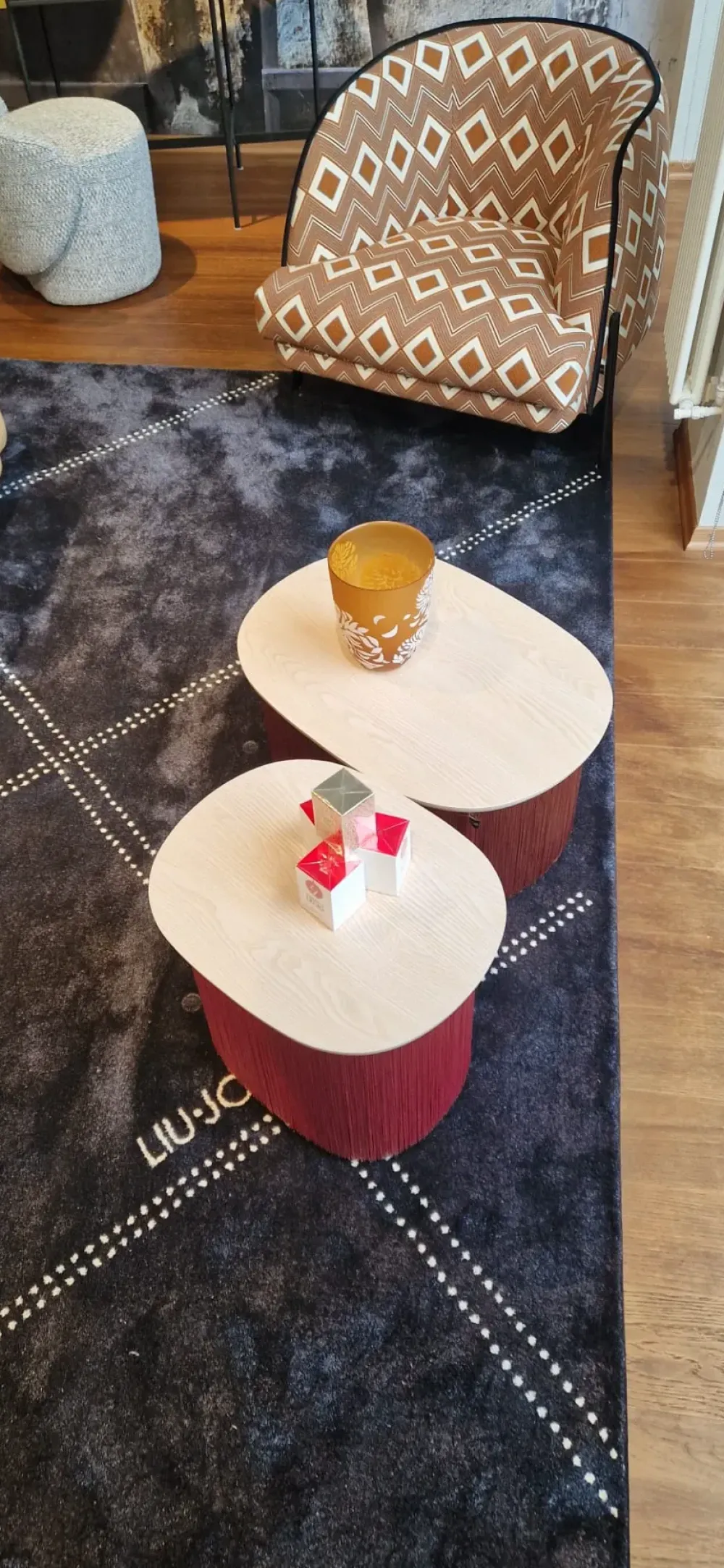 New Tavolino Meduse dell'azienda con forte sconto - 62% Tavolini