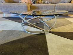 Tavolino modello Tavolino modello mac in OFFERTA OUTLET^Miniforms Discount