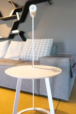 Tavolino modello Albino di a prezzo scontato^Horm Best