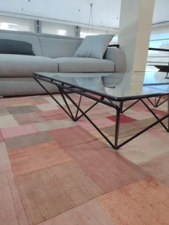 Artigianale Tavolino modello Allunaggio di a prezzo ribassato- Tavolini