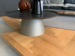 Clearance Tavolino modello Amerigo di a prezzo scontato Tavolini