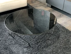 Tavolino modello Arbor di a prezzo ribassato^Bonaldo New