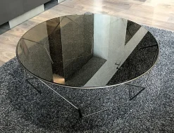 Tavolino modello Arbor di a prezzo ribassato^Bonaldo New