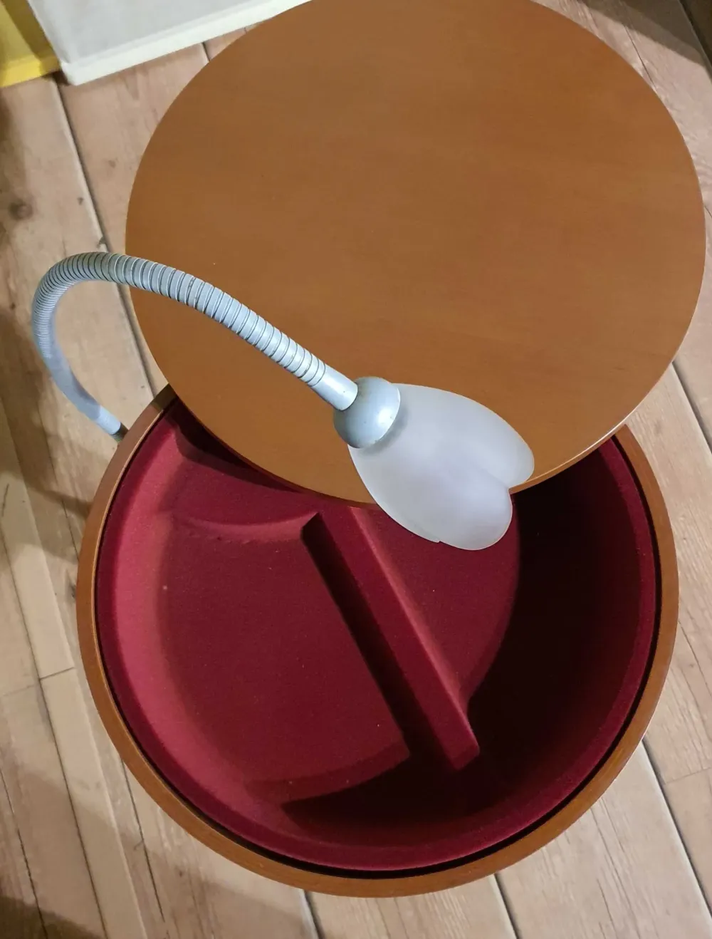 Clearance Tavolino modello Athos doimo summer di a prezzo scontato Tavolini