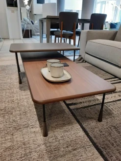 Sale Tavolino modello Baio di a prezzo scontato Tavolini