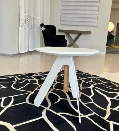 Tavolino modello Basalto di a prezzo ribassato^Bontempi Best