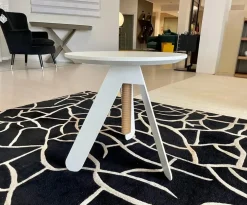 Tavolino modello Basalto di a prezzo ribassato^Bontempi Best