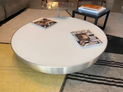 Tavolino modello Big planet light di a prezzo scontato^Bonaldo Hot