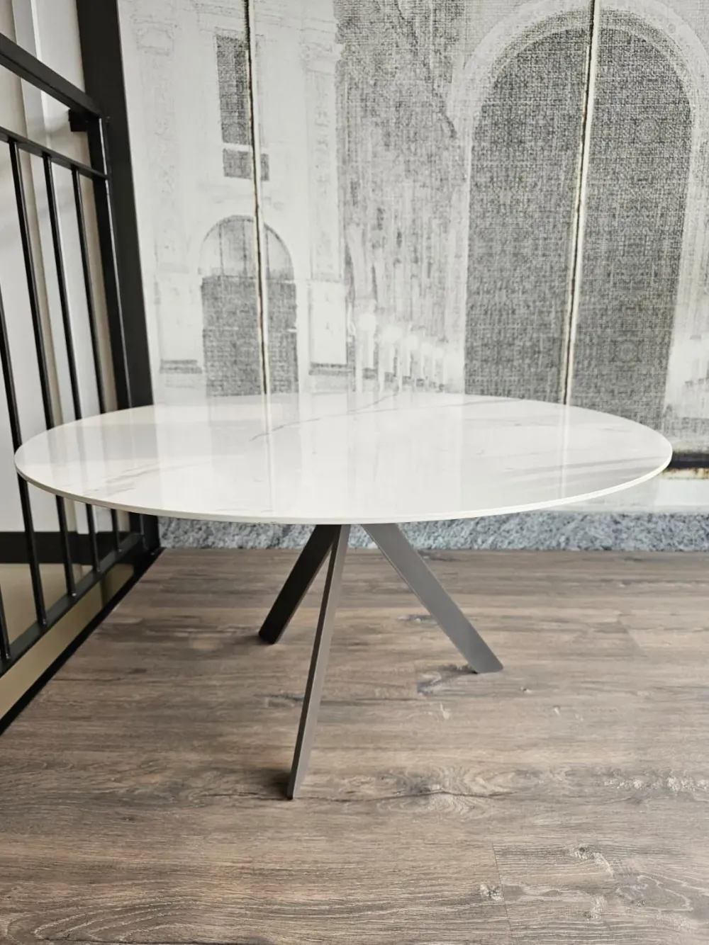 Outlet Tavolino modello Bijoux di a prezzo scontato Tavolini