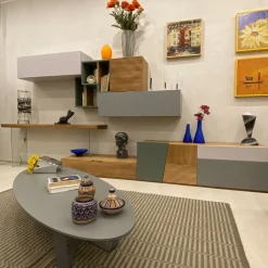 Miniforms Tavolino modello Bino di a prezzo ribassato- Tavolini