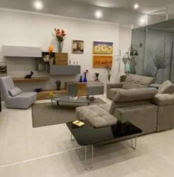 Miniforms Tavolino modello Bino di a prezzo ribassato- Tavolini