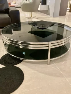 Tavolino modello Castaldo di a prezzo scontato^Arketipo Sale