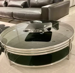 Tavolino modello Castaldo di a prezzo scontato^Arketipo Sale