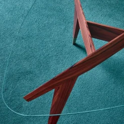 Tavolino modello D.552.2 di a prezzo scontato^Molteni & C New