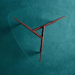 Tavolino modello D.552.2 di a prezzo scontato^Molteni & C New