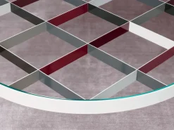 Molteni & C Tavolino modello D.555.1 di a prezzo scontato- Tavolini