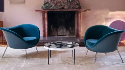 Molteni & C Tavolino modello D.555.1 di a prezzo scontato- Tavolini