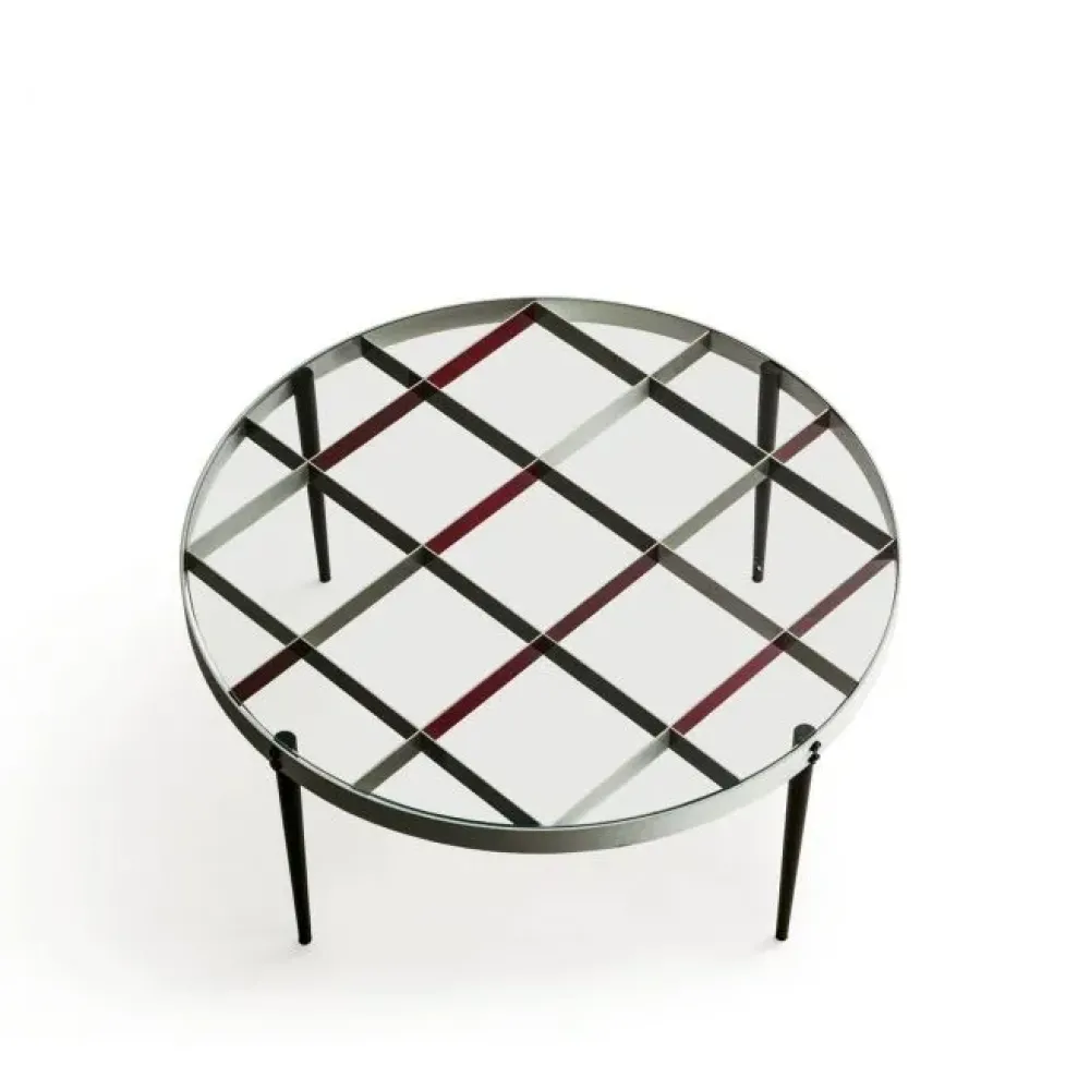 Molteni & C Tavolino modello D.555.1 di a prezzo scontato- Tavolini