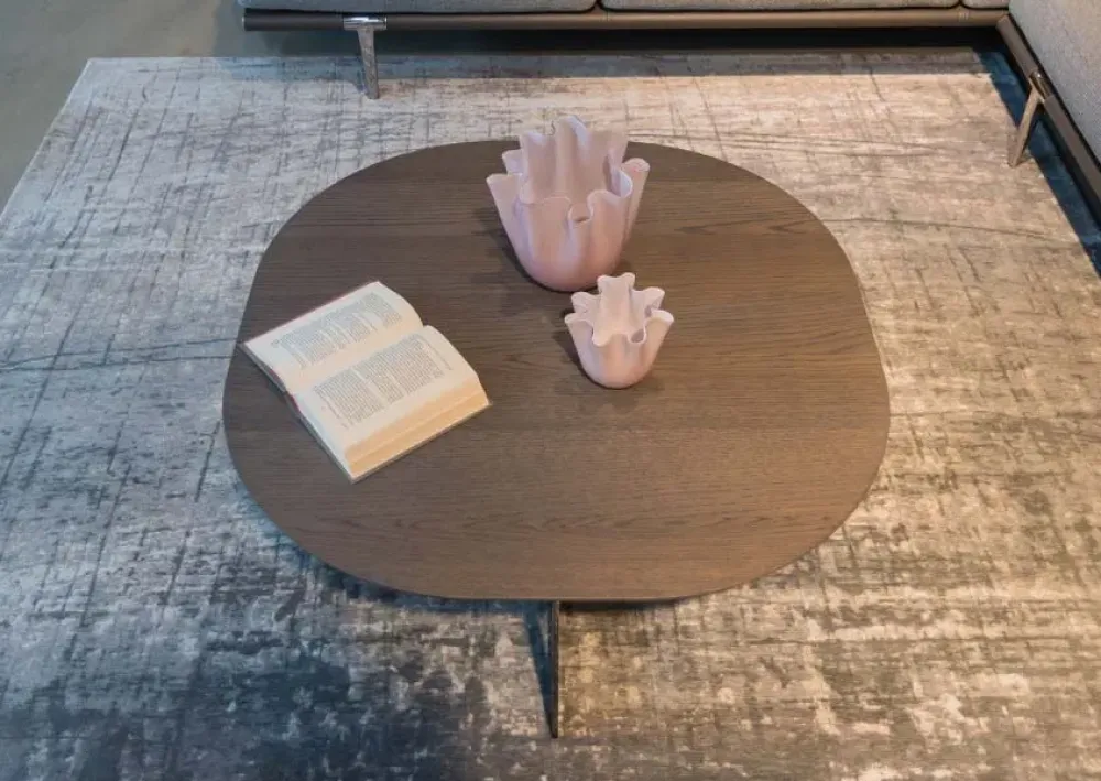 Tavolino modello Domino next di a prezzo ribassato^Molteni & C Online