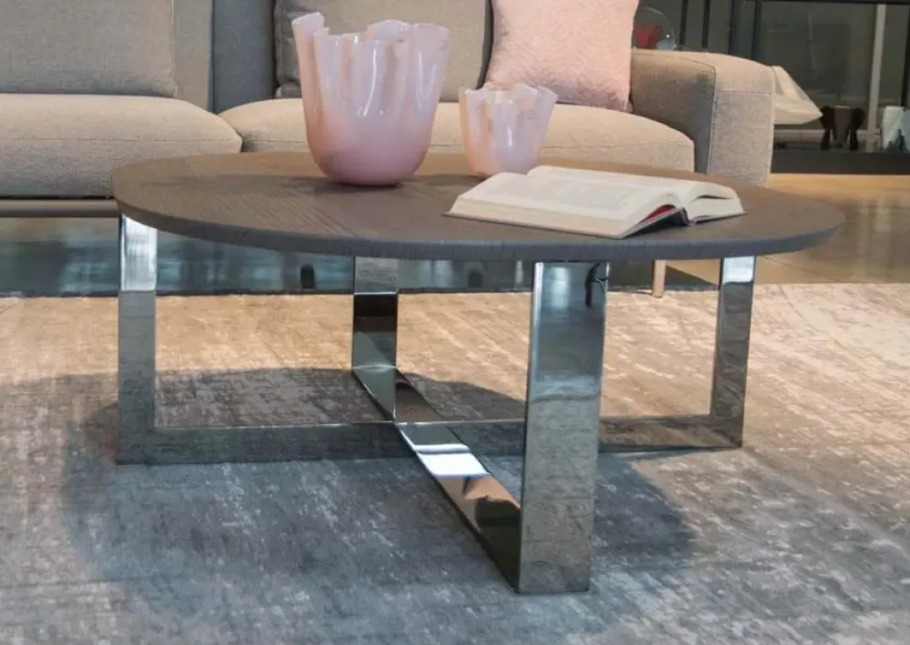 Tavolino modello Domino next di a prezzo ribassato^Molteni & C Online