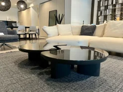 Sale Tavolino modello Ernest di a prezzo ribassato Tavolini