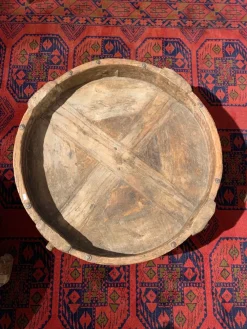 Tavolino modello Etnico di a prezzo ribassato^ZR Online