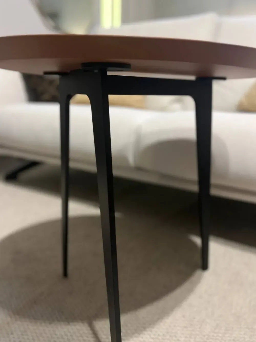 Tavolino modello Flowers di a prezzo scontato^Lema Sale