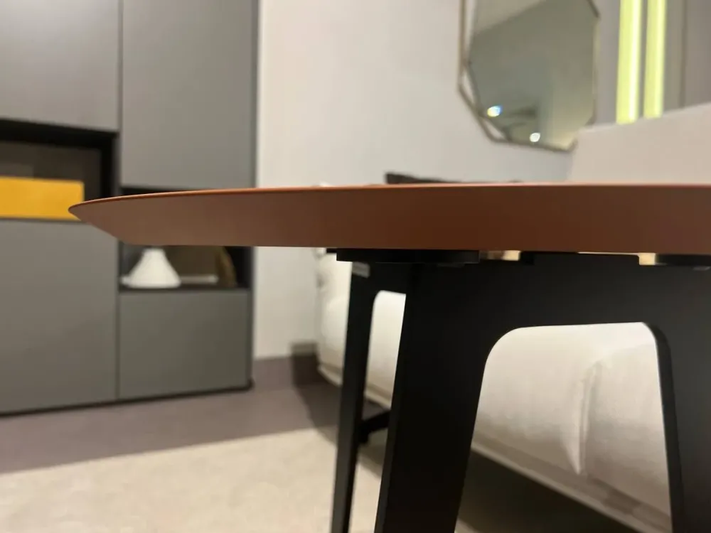 Tavolino modello Flowers di a prezzo scontato^Lema Sale