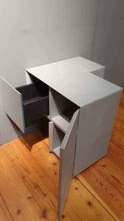 Minotti Italia Tavolino modello Formosa di a prezzo ribassato- Tavolini