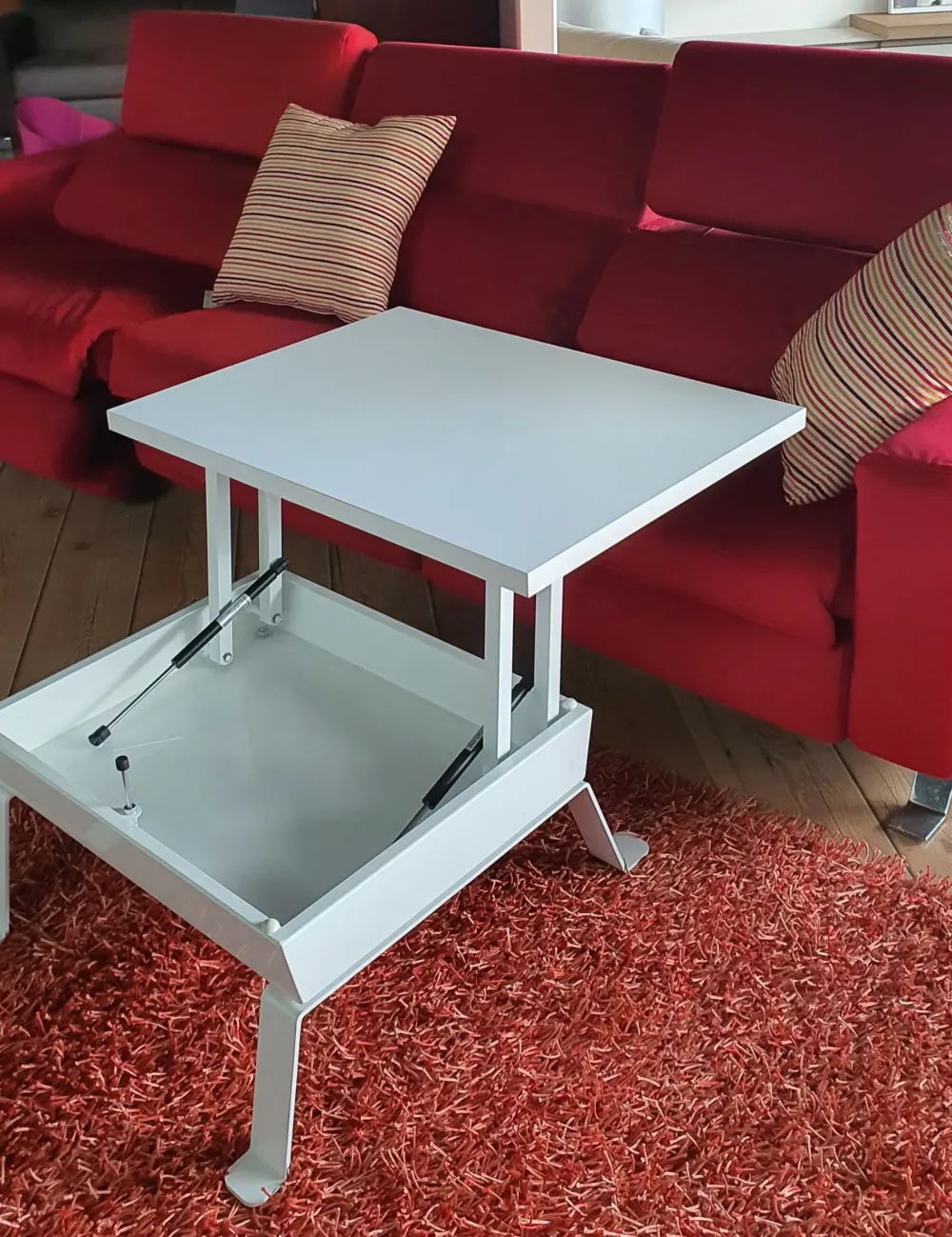 Best Tavolino modello Gaio di f&f di a prezzo ribassato Tavolini