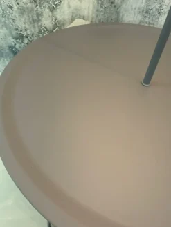 Gervasoni Tavolino modello lc 47 di a prezzo ribassato- Tavolini