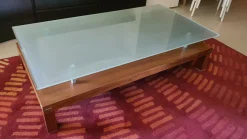 Doimo Design Tavolino modello Giapponese di a prezzo ribassato- Tavolini