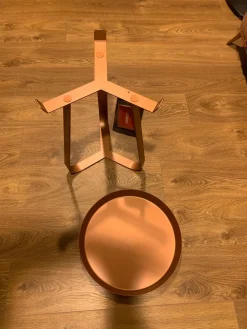 Tavolino modello High di a prezzo ribassato^Bonaldo New