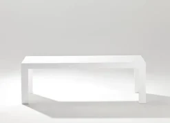 Tavolino modello Invisible side  di a prezzo scontato^Kartell Best